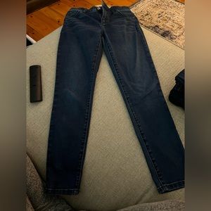 Joe’s Skinny Ankle Jeans